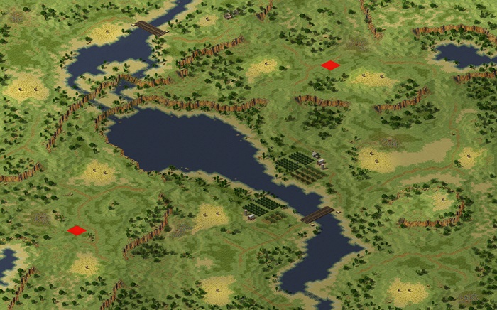 [2] Malibu Cliffs LE v1.19 preview