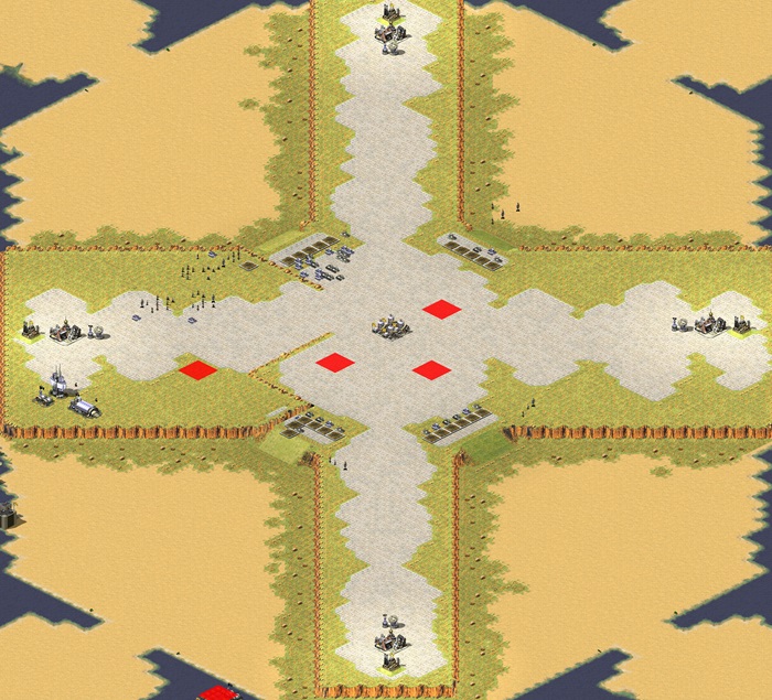 Kill Em ALL(survival)edit preview