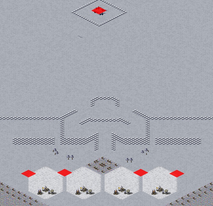 Lunatic Moon edited by xzhashxz skirmish preview