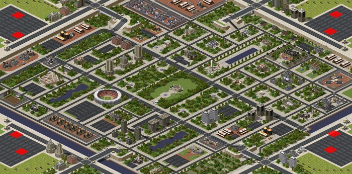 Capitol City (2-8) preview