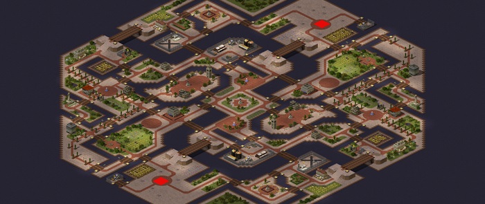 Venice v1.1 preview
