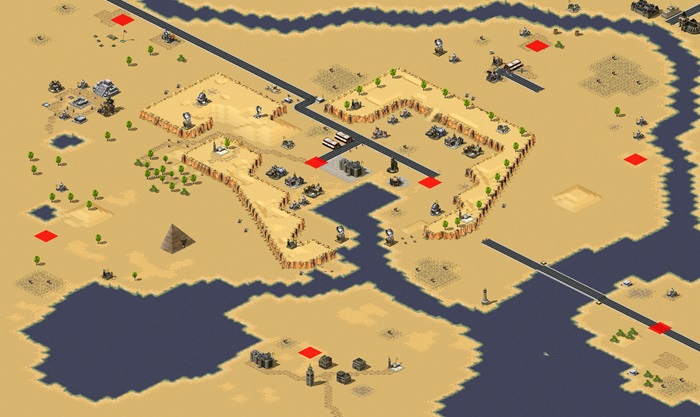 Two again World (2-8) preview