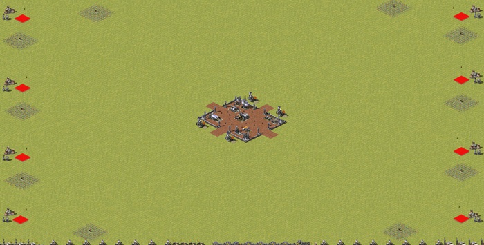 World War 2 8 Players By (USA-Elite-75) preview