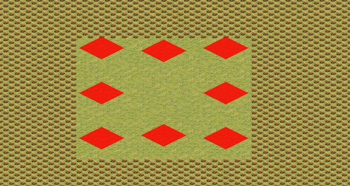 Extra Small V.2 With Fixed Spawns preview