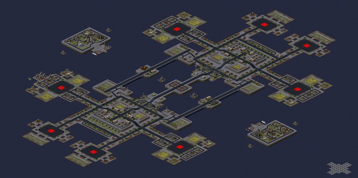 Bay of Pigs 4 preview