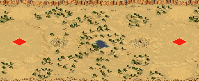 Dune Patrol 2 preview