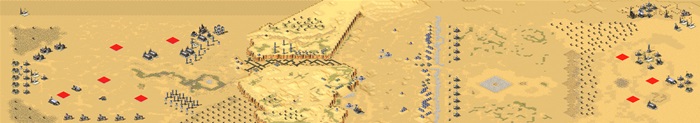 Battle of Dune Survival (Beta)8e preview