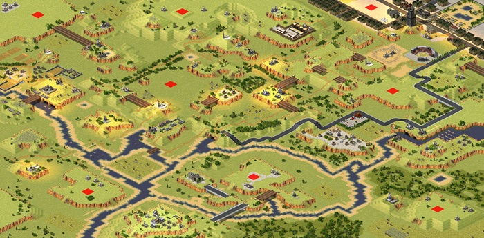 xxb yr cliffs of ra2 preview