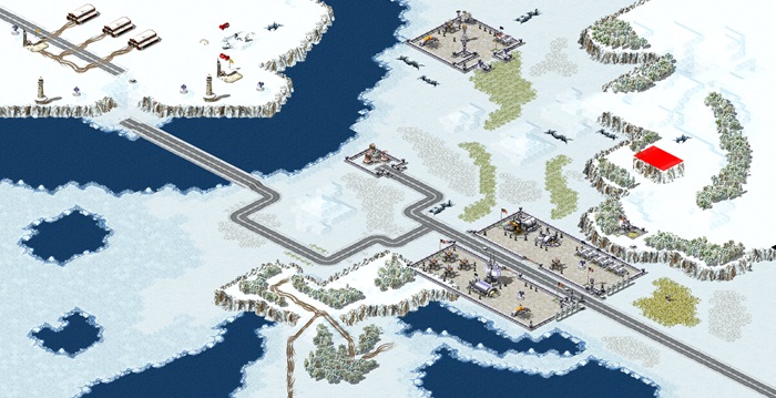 bugsey827 soviet #1 preview