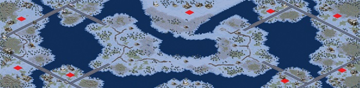 you cant atack 1st custom edit 4vs4 v.92 preview