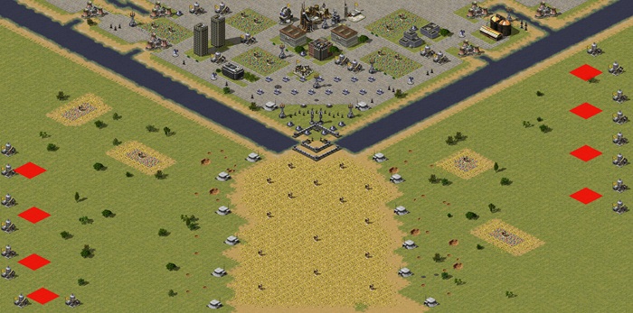 [8] Frontline preview