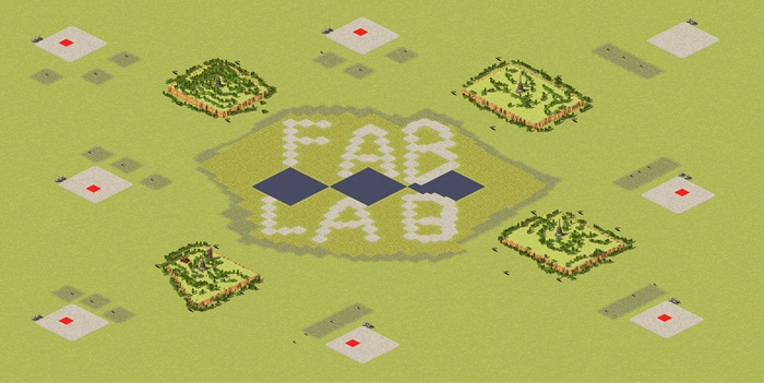 Fablab Complete 8 FFA preview