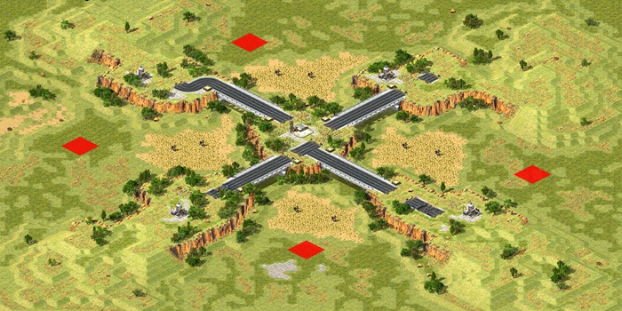 Close Proximity (2-4, by LordHarry) preview