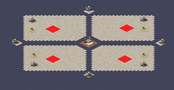 FairBattle4P preview