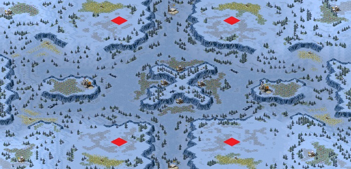 Ice Forge(2-4) preview