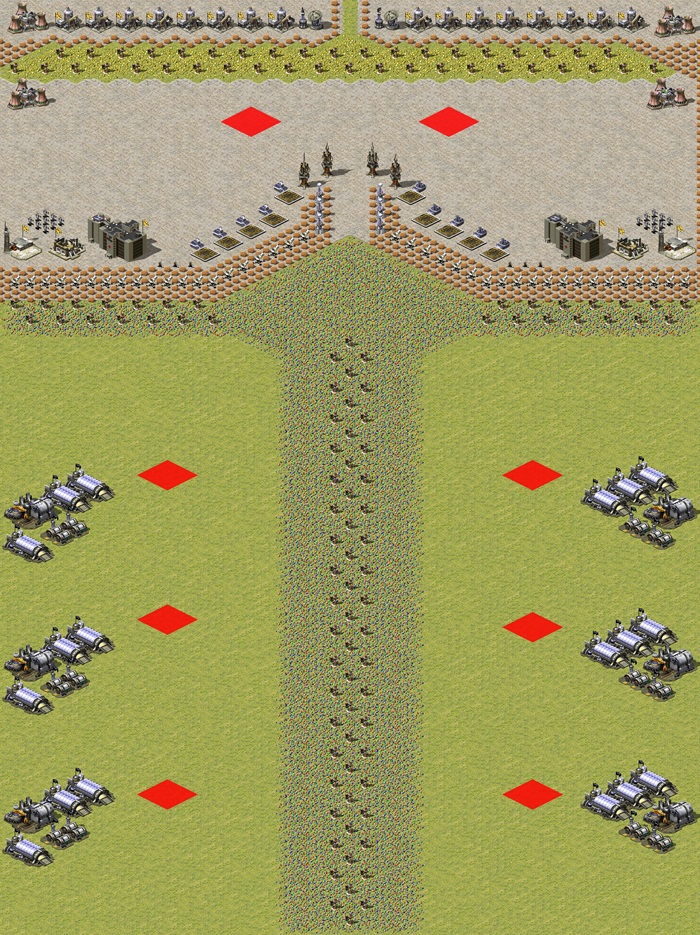 [8] 2v6 Small - Made By Snypz preview