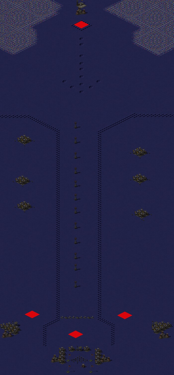 Super DEF MAX 3.3b (harder) -- MISSING (randomized 2018-04-21 161555) preview