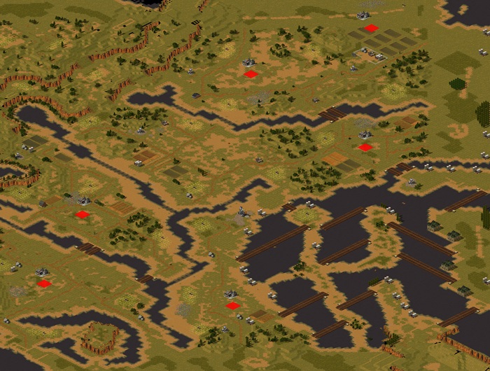 AlRozMap2 preview