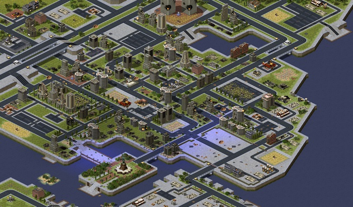 Manhattan Survival (5p) -- MISSING (randomized 2018-12-29 204709) preview