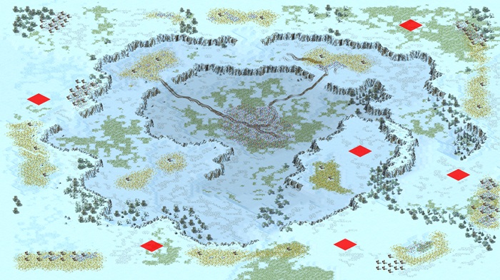 Heck (rvr, brutal AI) preview