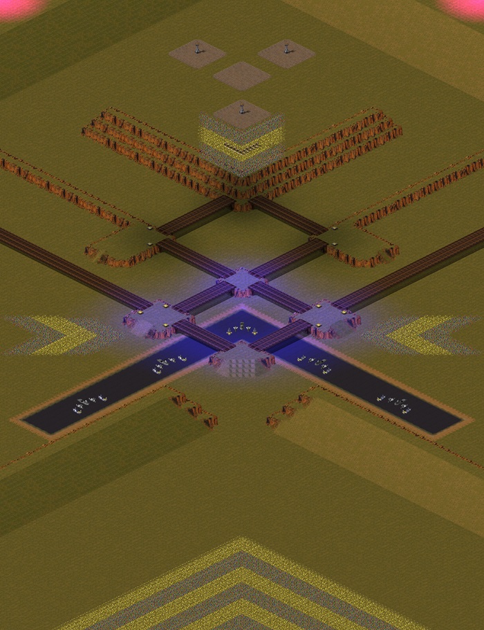 Battlefield V Survival (5p) -- MISSING preview