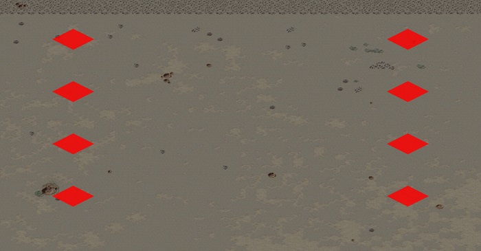 Appels' Wasteland v4.0ex3 preview