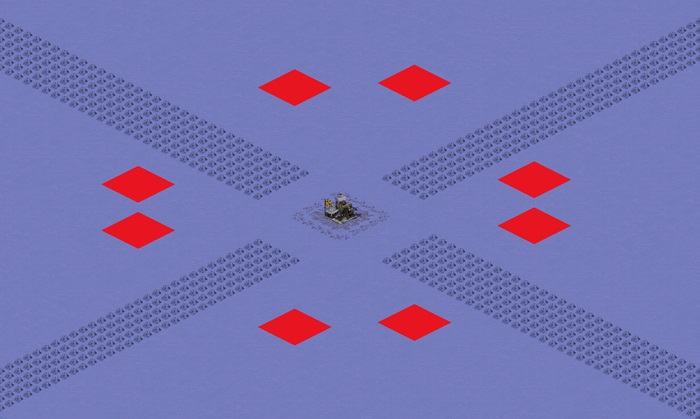 oil in the center revisited -Winter- v.2(2 - 8) - Reid maps preview