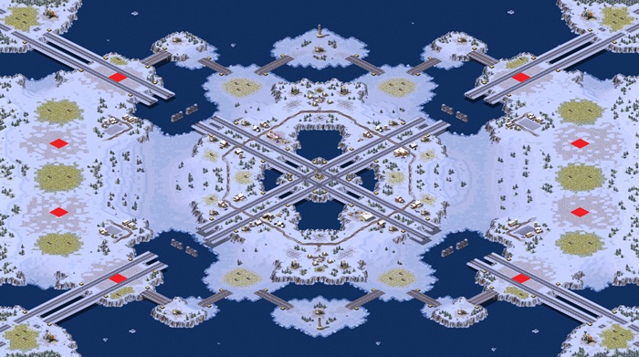 [8] Highway Borealis V1.1 preview