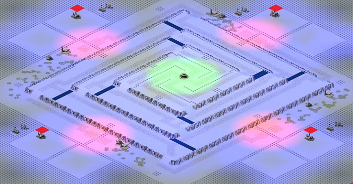 [4] Snarks Third Tower Defense Expanded v1.6 - 2k coolissy hax preview