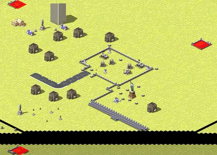 Soviet Mission 1 (Coop Mission) preview