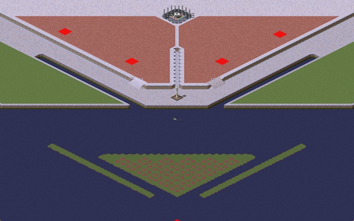 [4] Operation in Arizona[Feras] - HARD Survival v3.5 preview