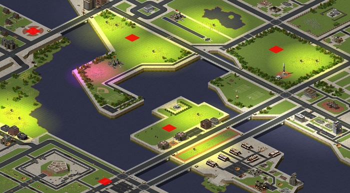 The last Attack - BOLTY preview