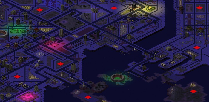 Tokyo preview