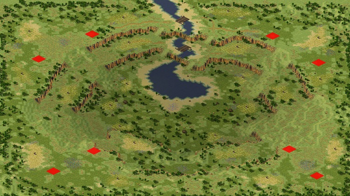 FUN [2-8] Jungle of Vietnam LE XMAS preview