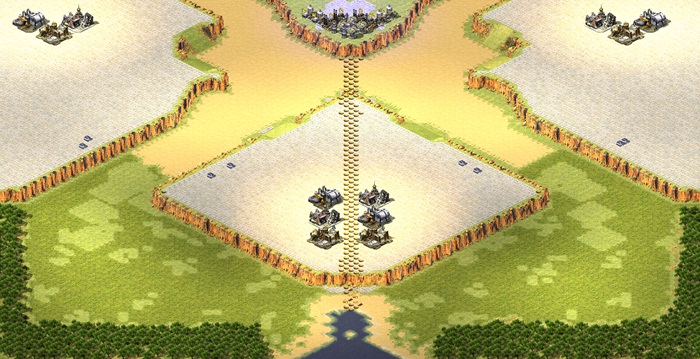 Evil Hate Survival [Aerion v21] - MISSING (Fast Build) preview