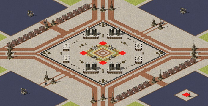 The Devil Returns - Map4You preview