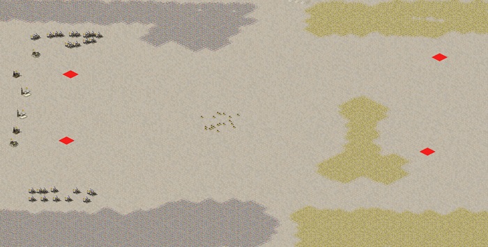 peckerwood preview