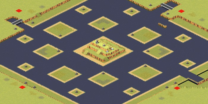 Naval Warfare preview