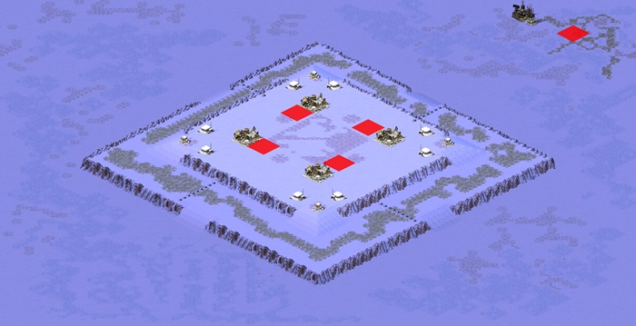 Magna Unfair Corrupted [Aerion v11]LIGHT FIX preview