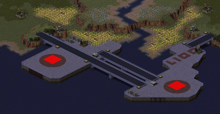 Green Acres[Lion] preview