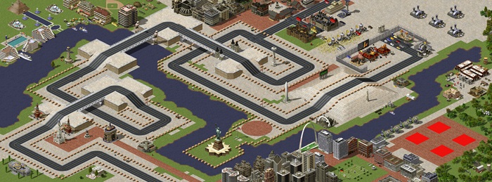 NEW HONK TOWER.1.6 preview