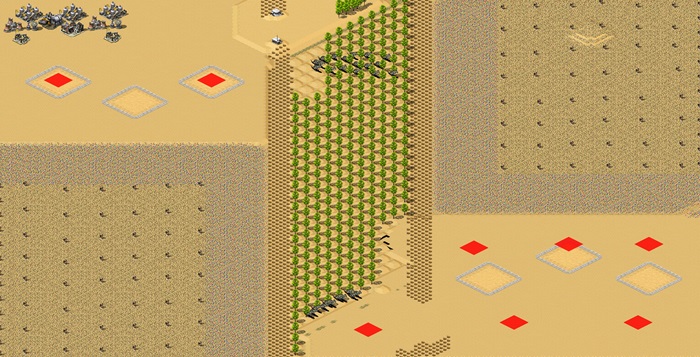 #REDZONE 2vs6 FastBiuding preview