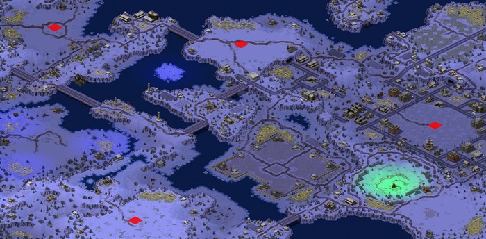 Aurora preview