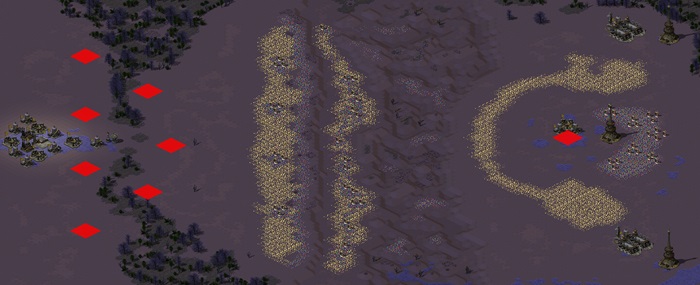 Iron Fist Survival beta 018p preview