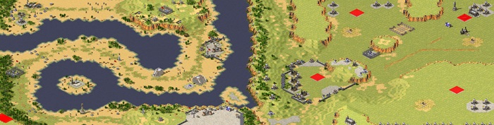 (3) Negers CooP Mission 2 D2 preview