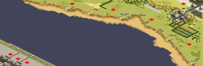Normandy preview