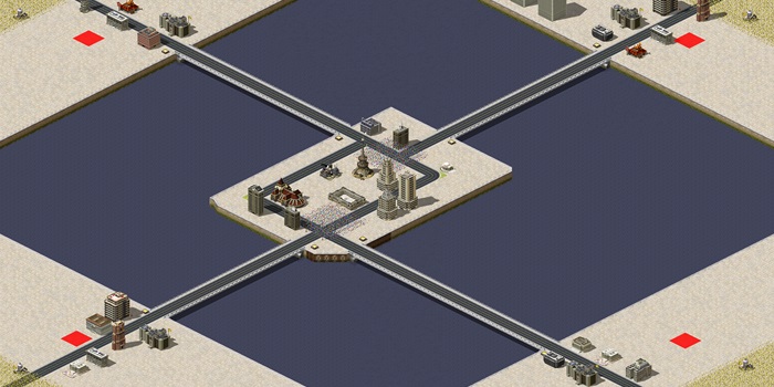 Oil and Water preview