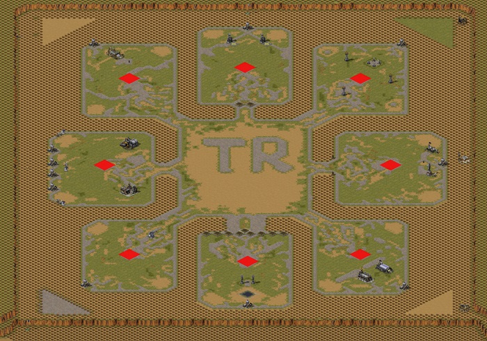 [8] Oil With Bonus v14 Classic preview