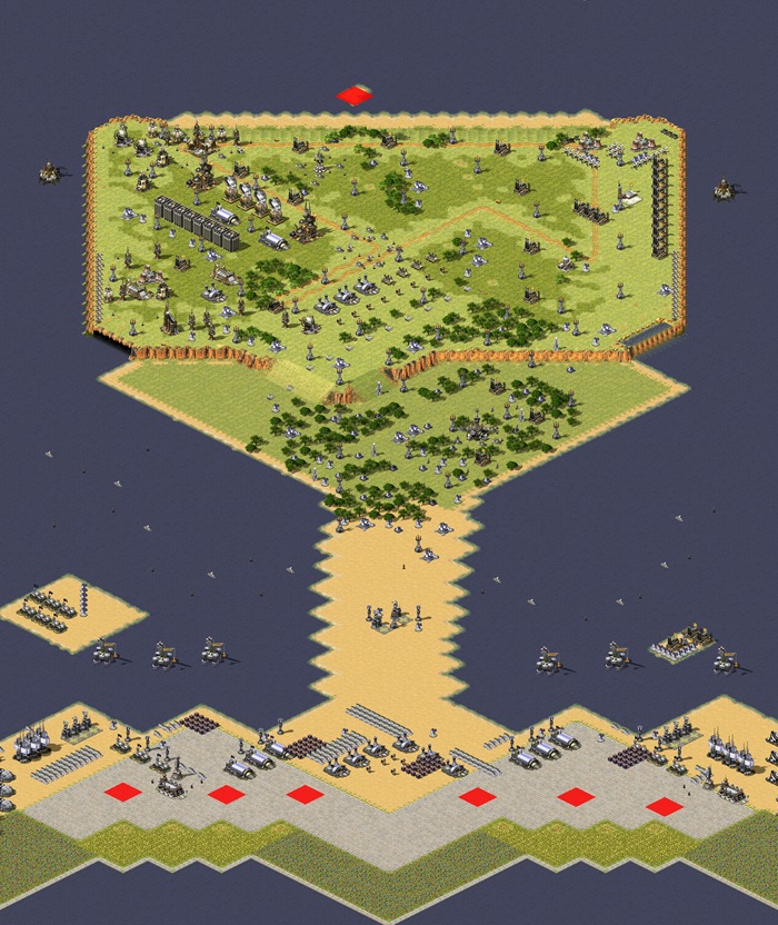 survive II By:Dctanxman edited by Outlaws 9v preview