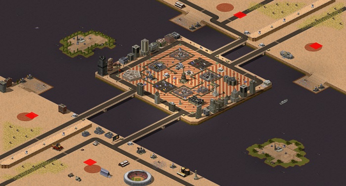 [4] Eternal Abyss (2-4) preview